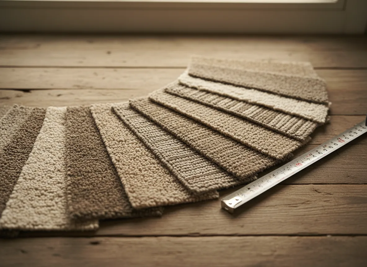 Carpet Installation Mount Vernon, OH FAQs